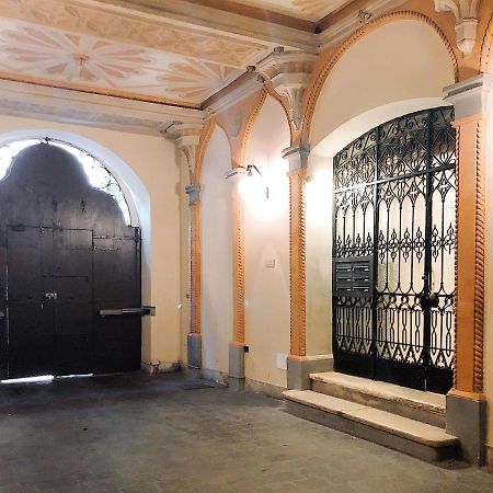 Leoncino Suite Verona Ngoại thất bức ảnh
