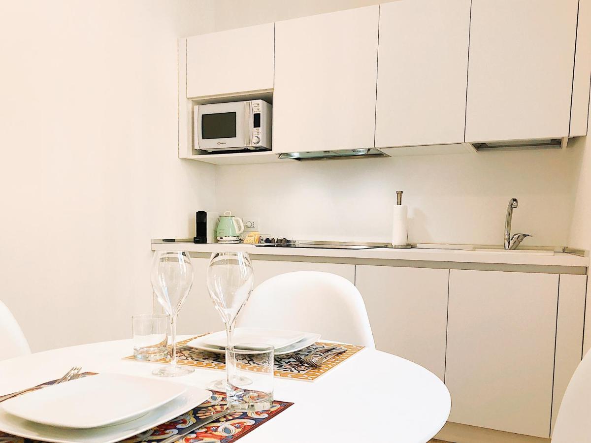 Leoncino Suite Verona Ngoại thất bức ảnh