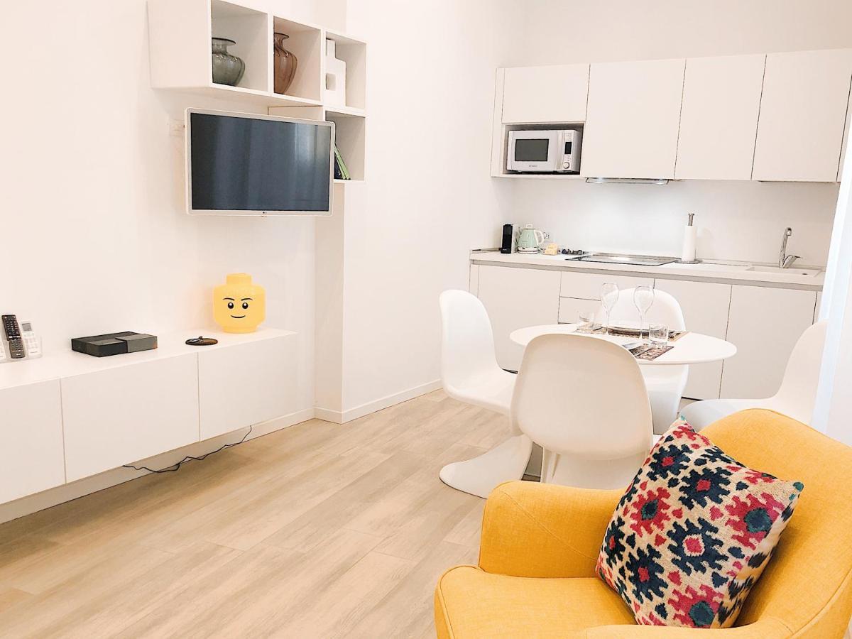 Leoncino Suite Verona Ngoại thất bức ảnh