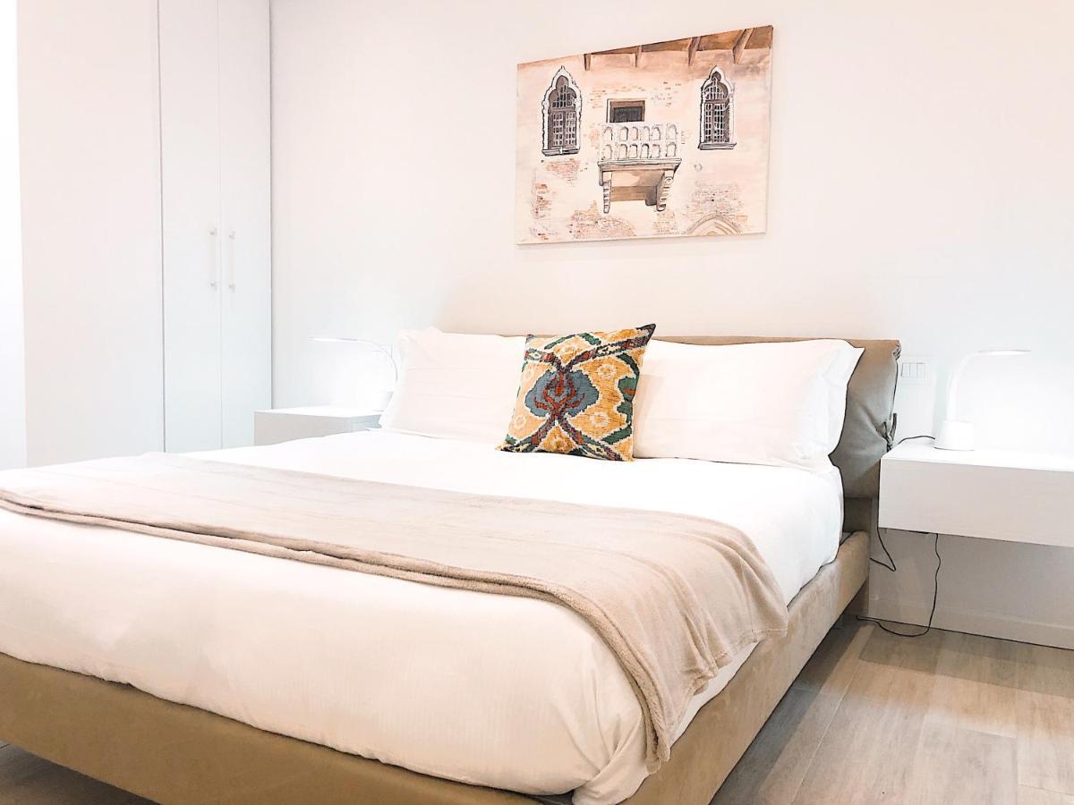 Leoncino Suite Verona Ngoại thất bức ảnh