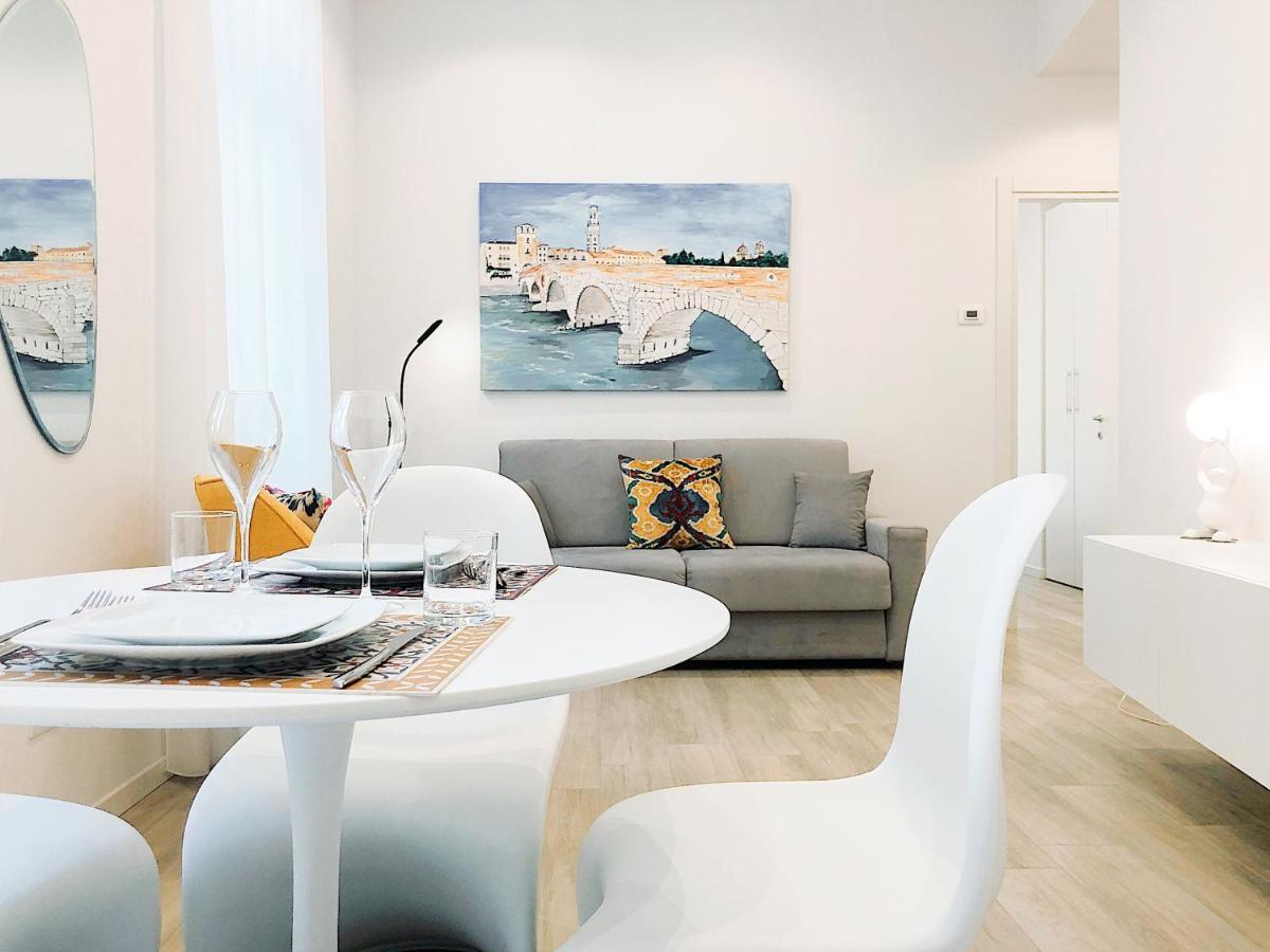 Leoncino Suite Verona Ngoại thất bức ảnh