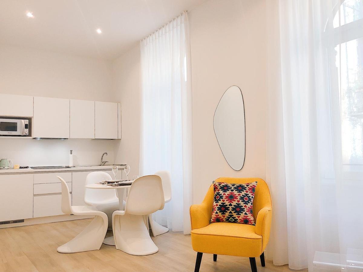 Leoncino Suite Verona Ngoại thất bức ảnh