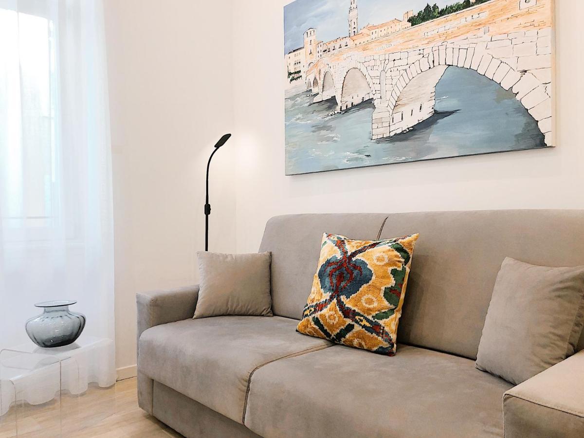 Leoncino Suite Verona Ngoại thất bức ảnh