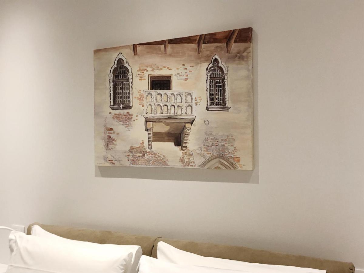 Leoncino Suite Verona Ngoại thất bức ảnh