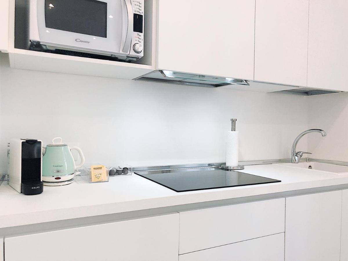 Leoncino Suite Verona Ngoại thất bức ảnh