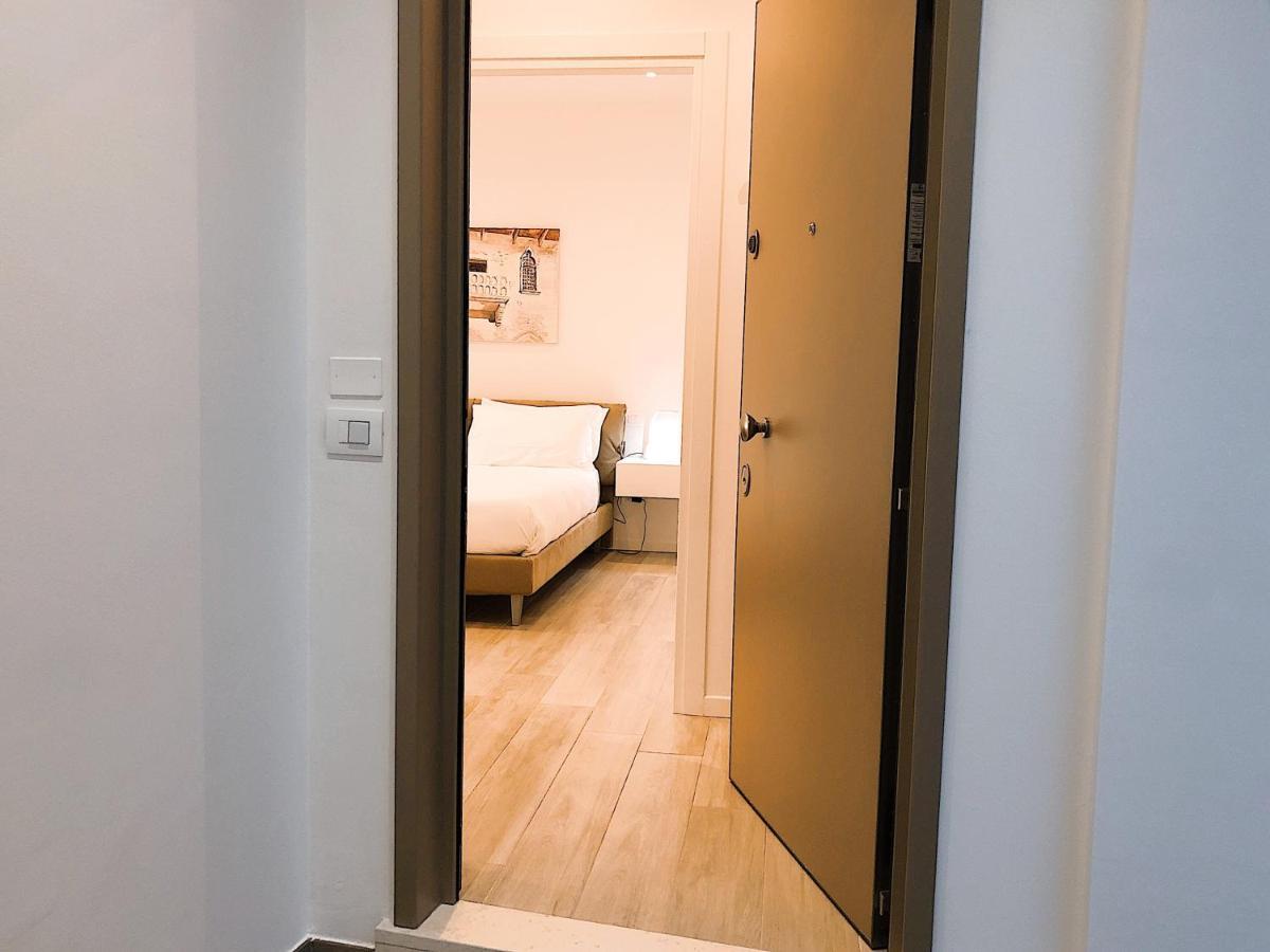 Leoncino Suite Verona Ngoại thất bức ảnh