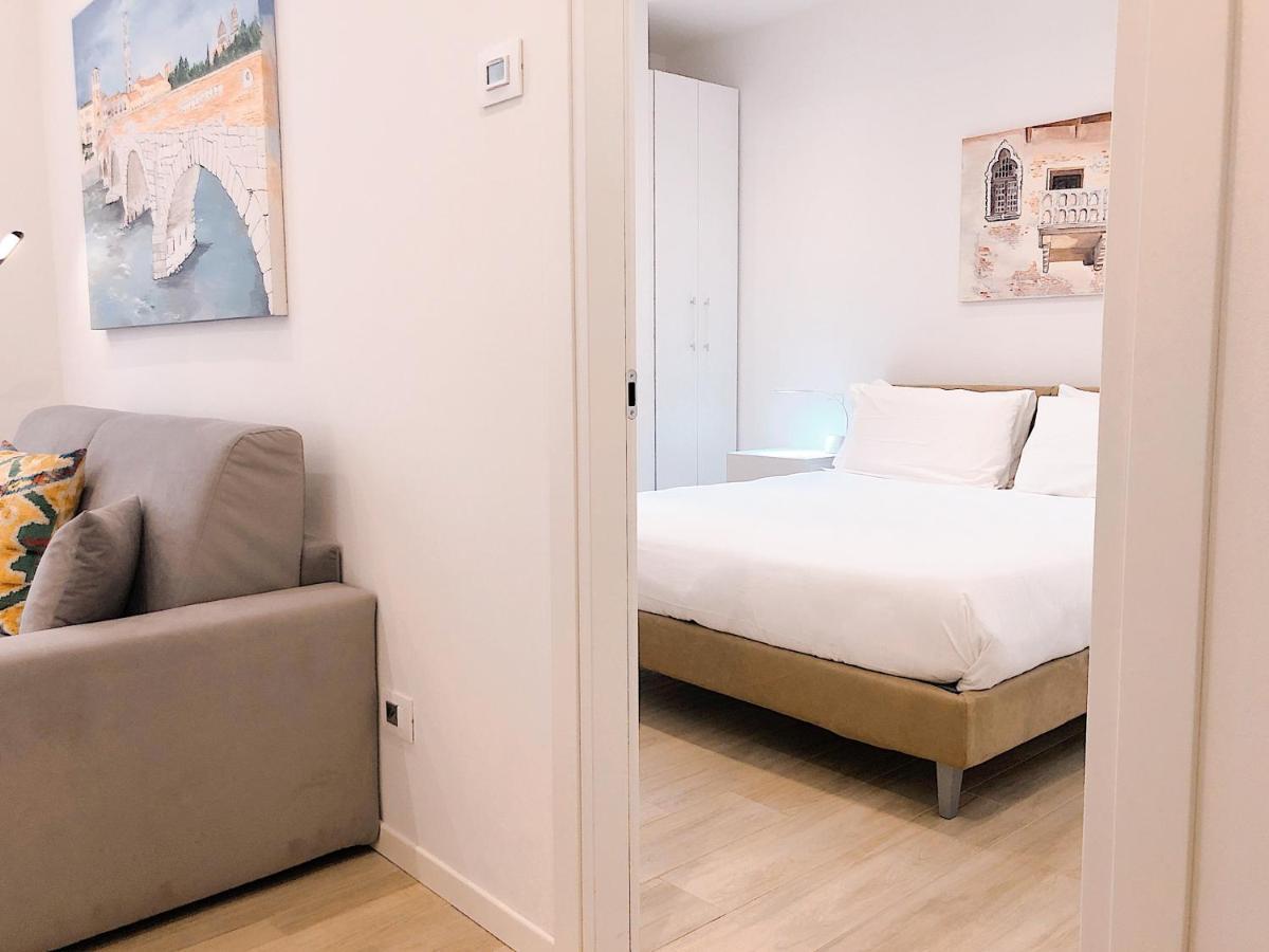 Leoncino Suite Verona Ngoại thất bức ảnh