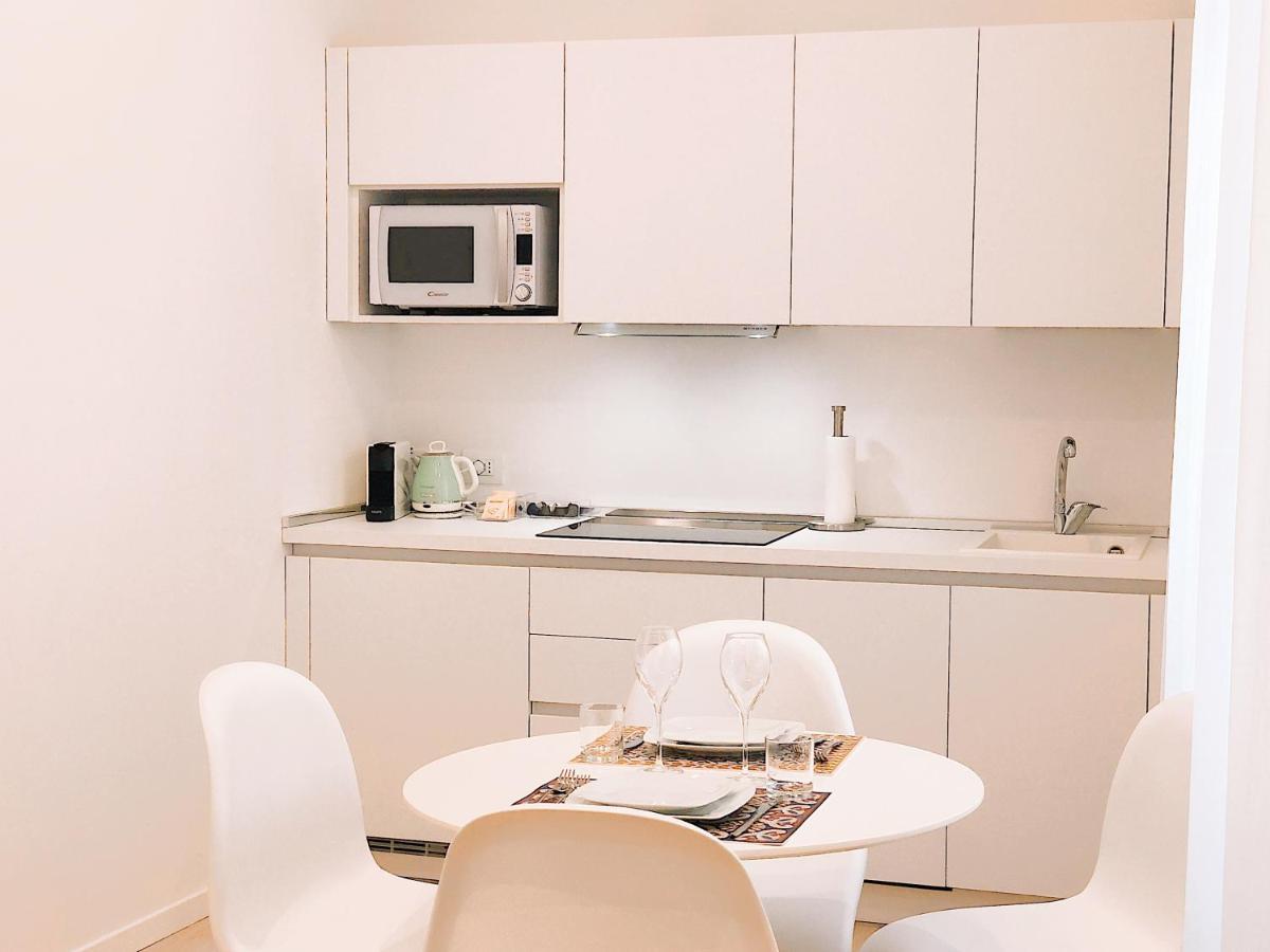 Leoncino Suite Verona Ngoại thất bức ảnh