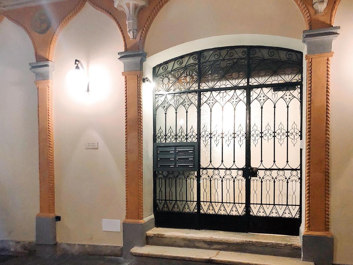 Leoncino Suite Verona Ngoại thất bức ảnh