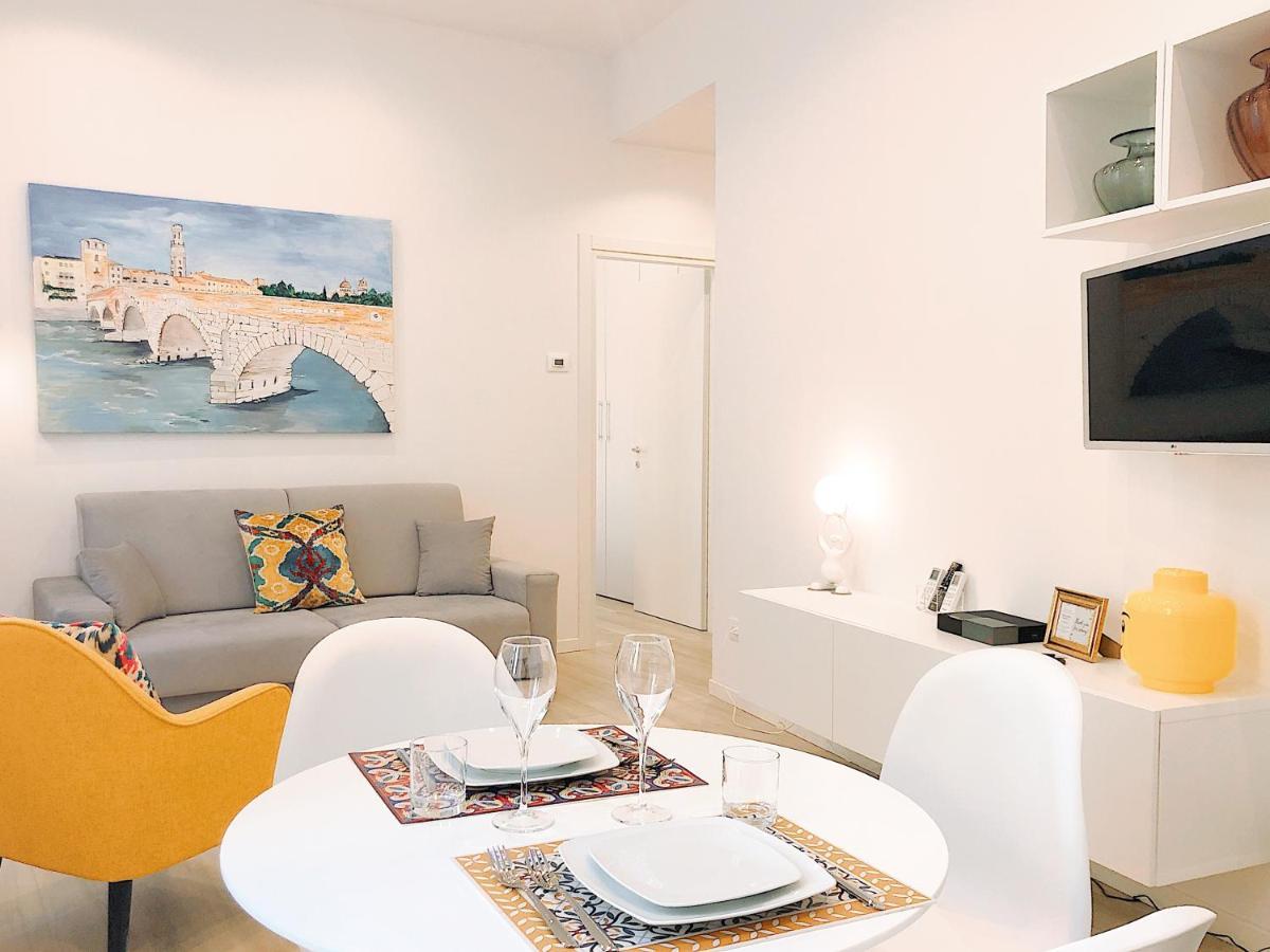 Leoncino Suite Verona Ngoại thất bức ảnh