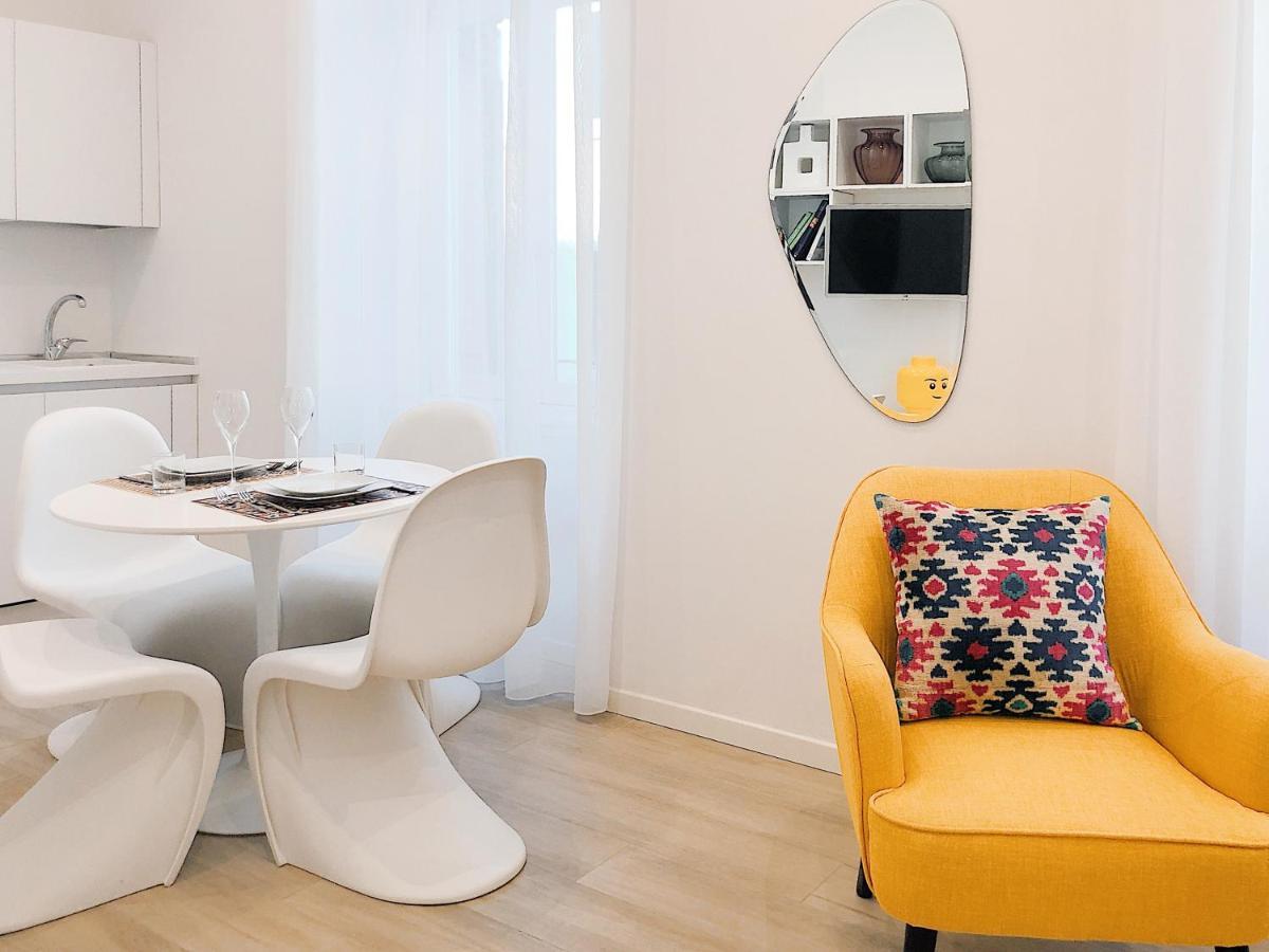 Leoncino Suite Verona Ngoại thất bức ảnh