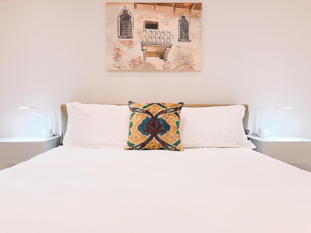 Leoncino Suite Verona Ngoại thất bức ảnh