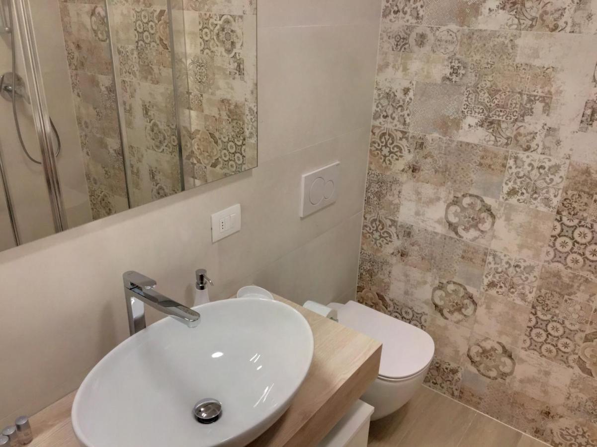 Leoncino Suite Verona Ngoại thất bức ảnh