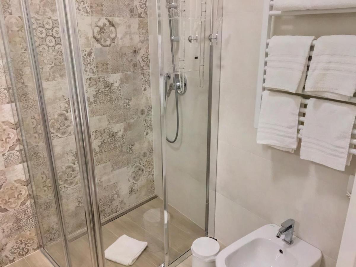 Leoncino Suite Verona Ngoại thất bức ảnh